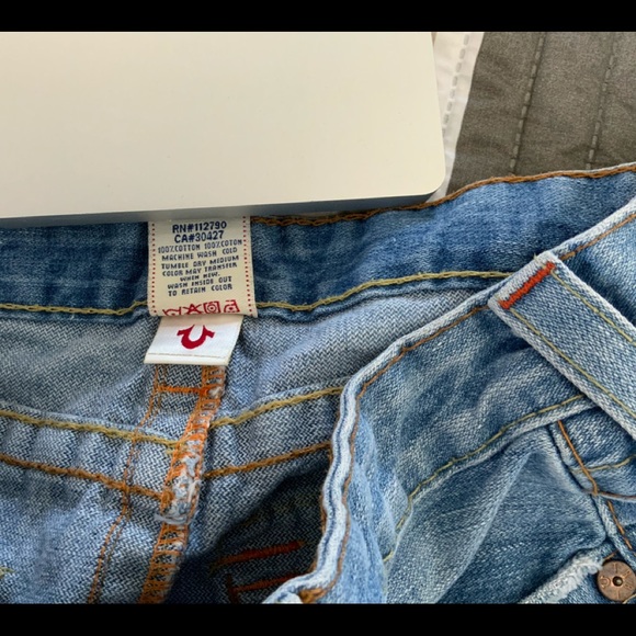 True Religion Skirt - Picture 3 of 3